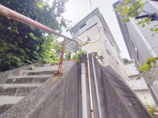 富岡西７丁目戸建ての物件内観写真